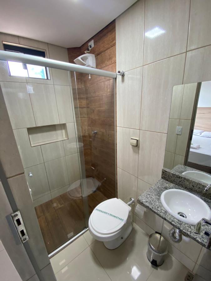 Hotel Premier Тагуатінга Екстер'єр фото